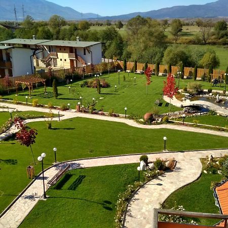 Thermal Spa Hotel Roman Bath Banya  Zewnętrze zdjęcie