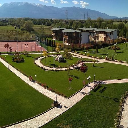 Thermal Spa Hotel Roman Bath Banya  Zewnętrze zdjęcie