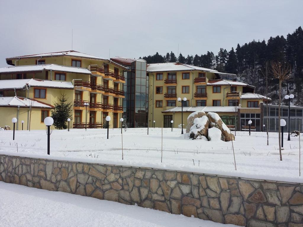 Thermal Spa Hotel Roman Bath Banya  Zewnętrze zdjęcie