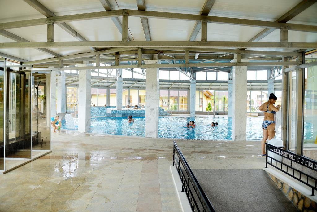 Thermal Spa Hotel Roman Bath Banya  Zewnętrze zdjęcie