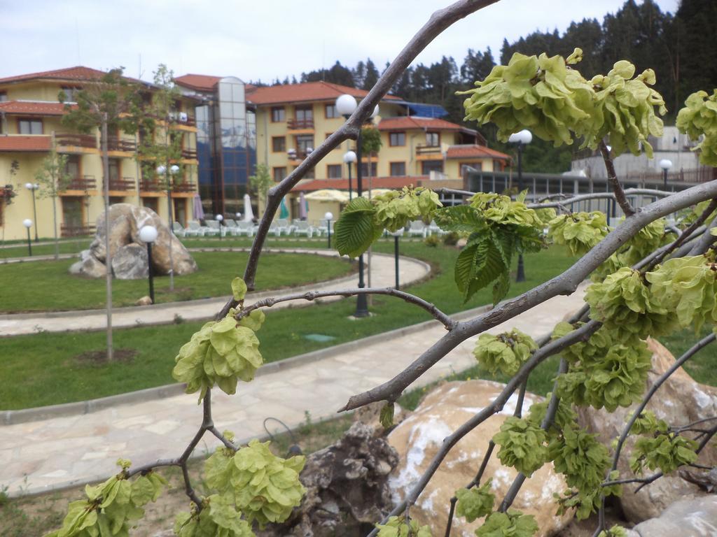 Thermal Spa Hotel Roman Bath Banya  Zewnętrze zdjęcie