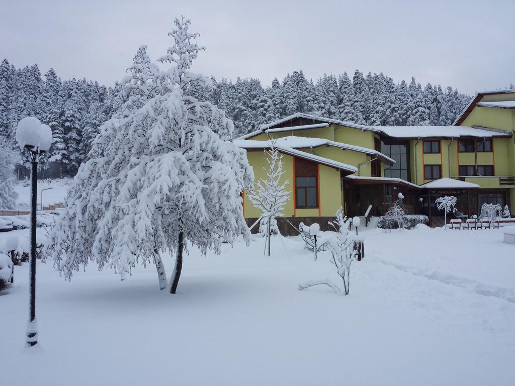 Thermal Spa Hotel Roman Bath Banya  Zewnętrze zdjęcie