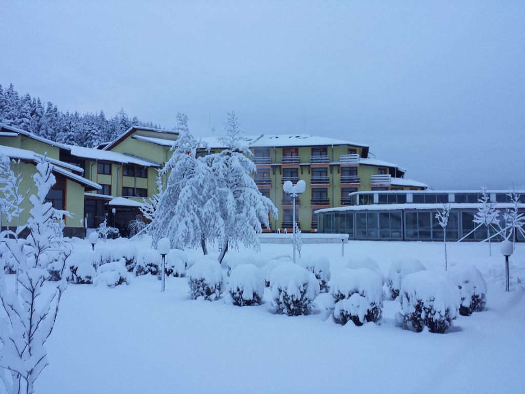 Thermal Spa Hotel Roman Bath Banya  Zewnętrze zdjęcie