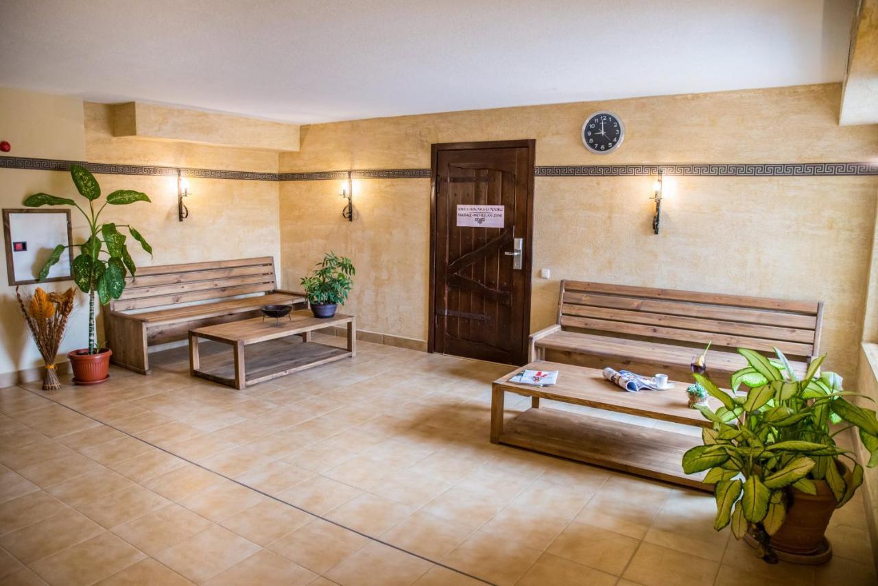 Thermal Spa Hotel Roman Bath Banya  Zewnętrze zdjęcie